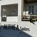 Althea וילה נאוסה