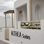 וילה Althea