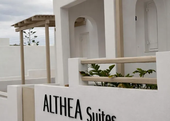 Villa Althea
