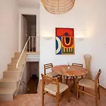 Villa Althea Naousa (Paros)