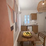 Althea Naousa (Paros)