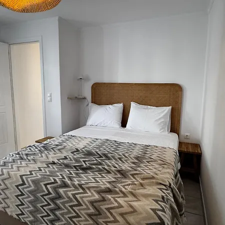 Althea Villa Naousa (Paros)