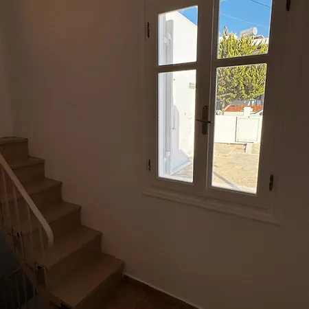 Villa Althea Naousa (Paros)