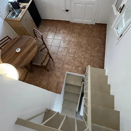 Althea * Naousa (Paros)