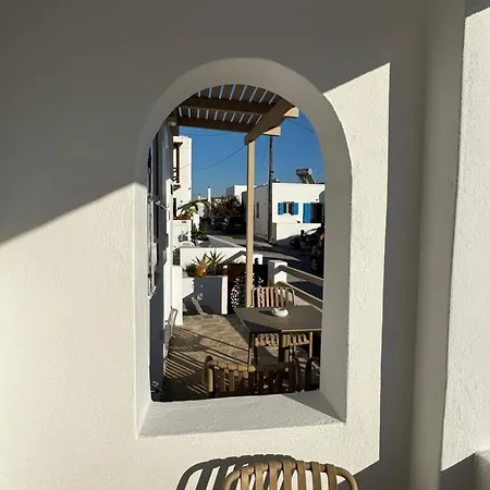 Villa Althea *