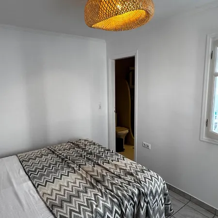 Althea Naousa (Paros)