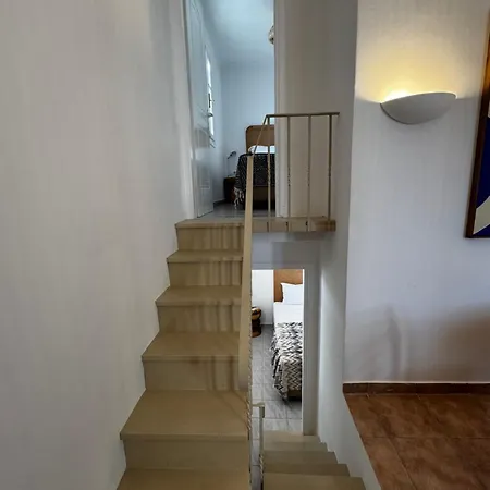 Althea * Naousa (Paros)