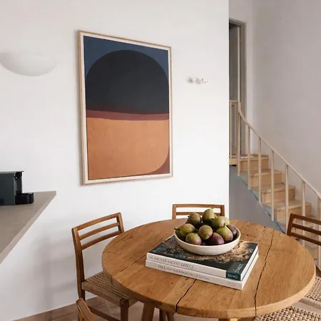 Althea * Naousa (Paros)