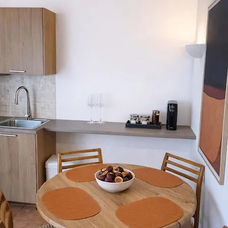 Villa Althea