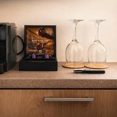 Althea * Naousa (Paros)