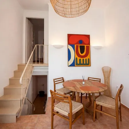 Villa Althea Naoussa