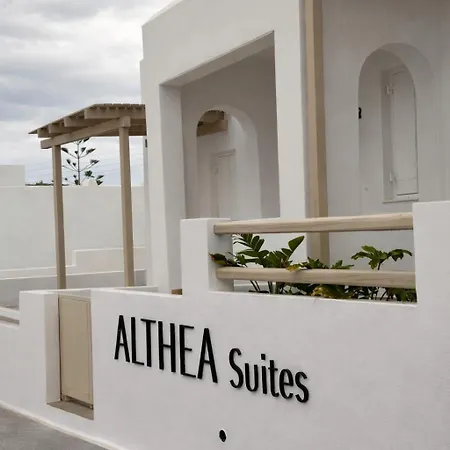 Villa Althea