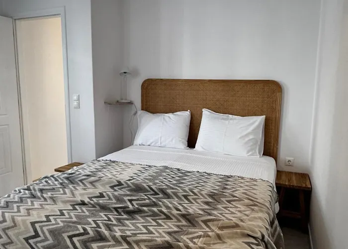 Althea 别墅 纳乌萨