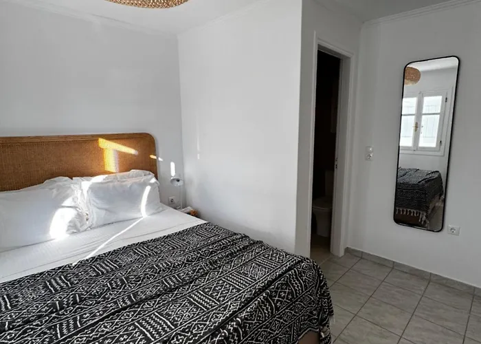 别墅 Althea 纳乌萨