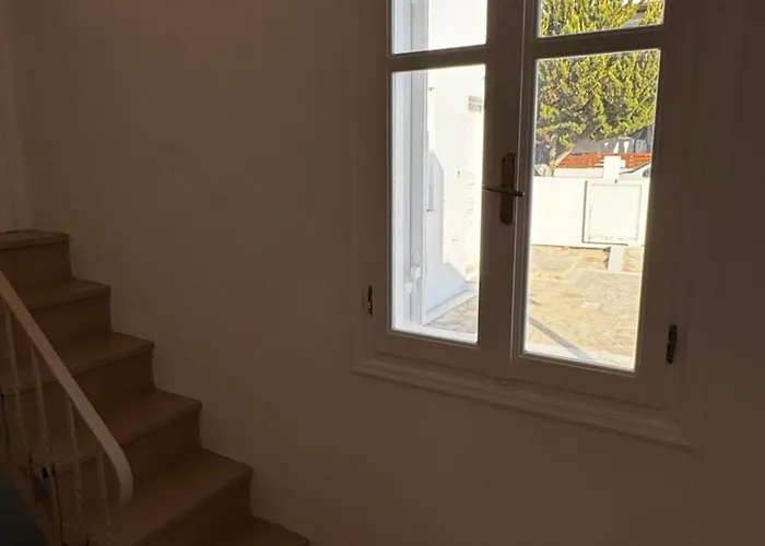 别墅 Althea 纳乌萨