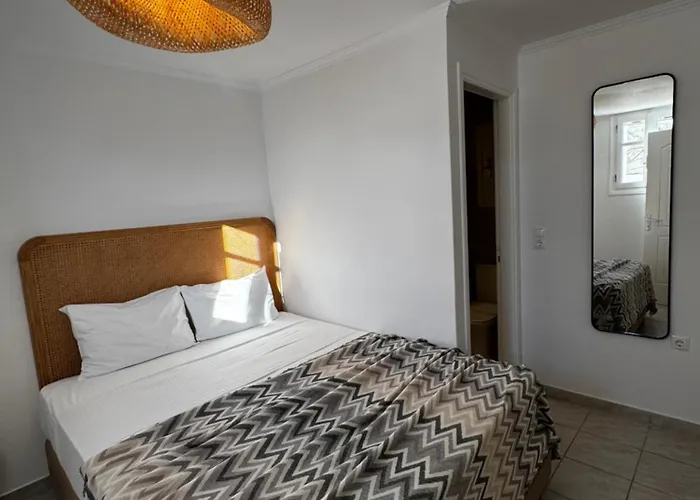 Althea 别墅 纳乌萨