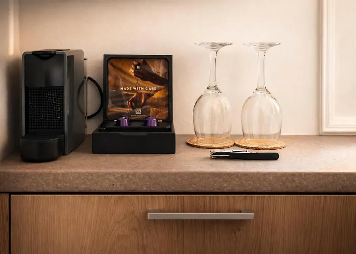 Althea * Naousa (Paros)